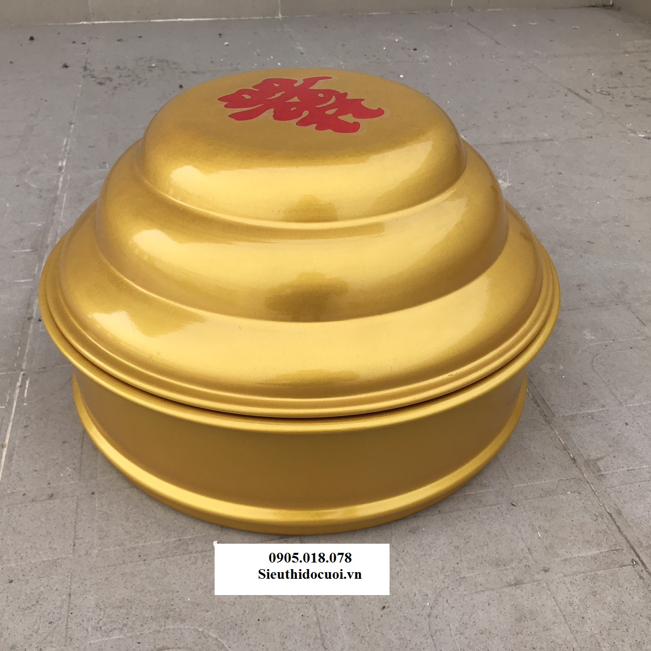 Mâm quả, khay, bình rượu và khăn Mâm quả, khay, bình rượu và khăn