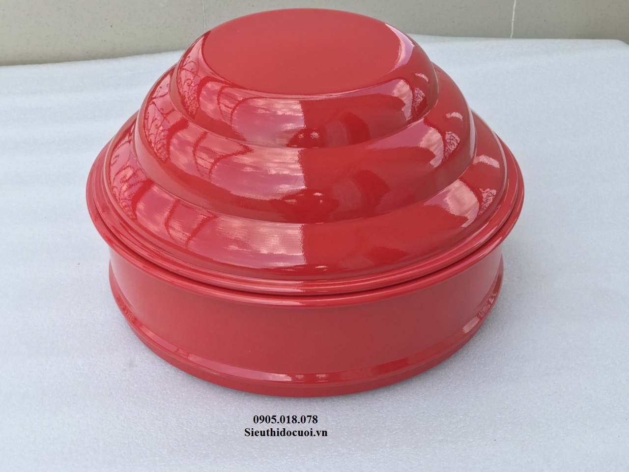 Mâm quả, khay, bình rượu và khăn Mâm quả, khay, bình rượu và khăn