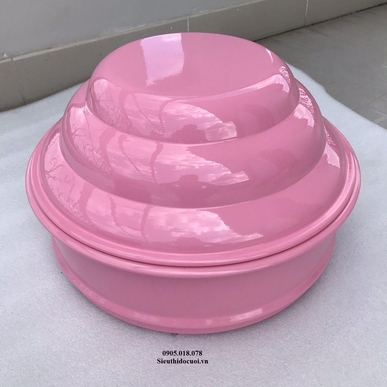 Mâm quả, khay, bình rượu và khăn Mâm quả, khay, bình rượu và khăn