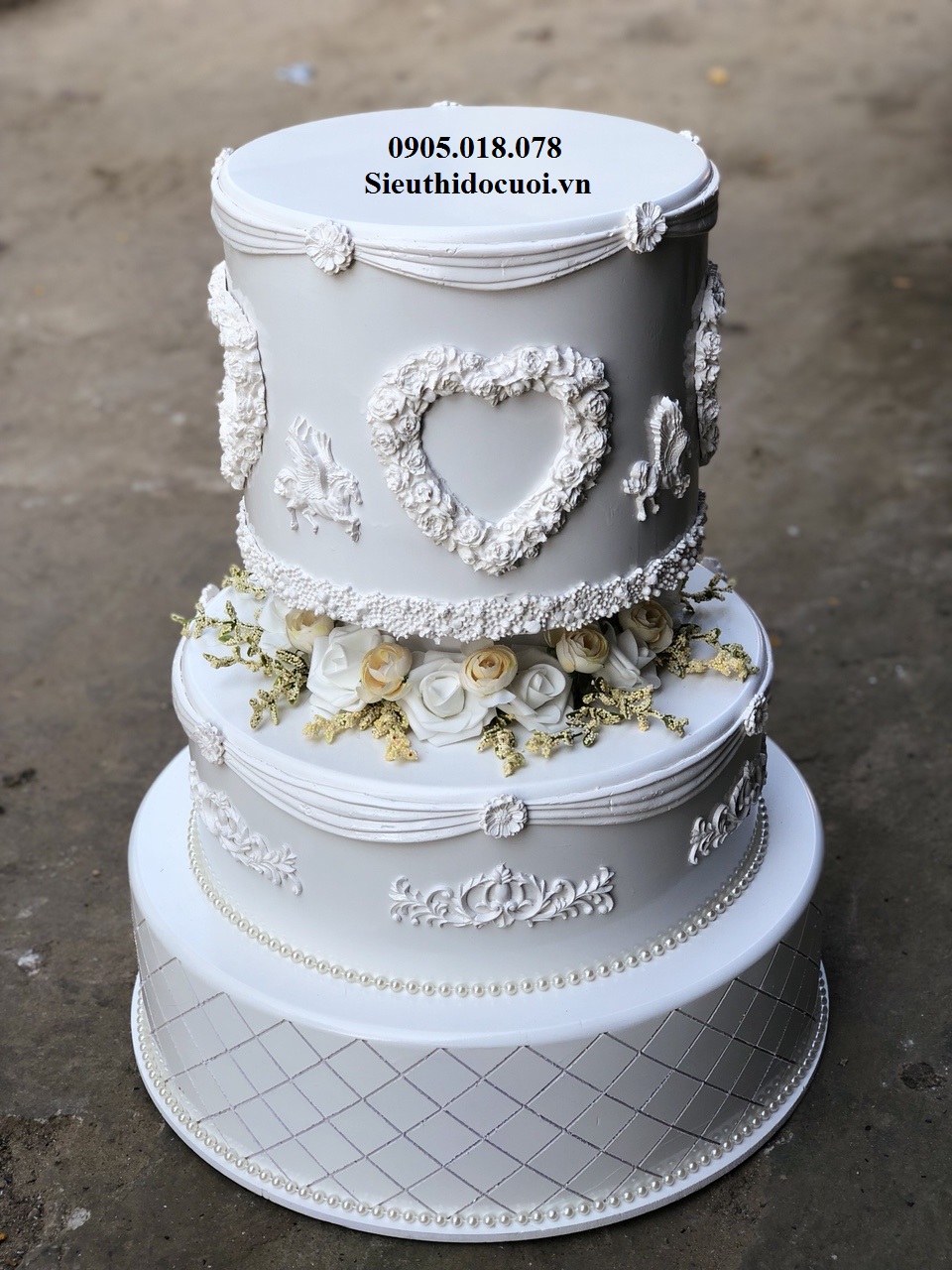 Mẫu bánh kem đẹp Mẫu bánh kem đẹp