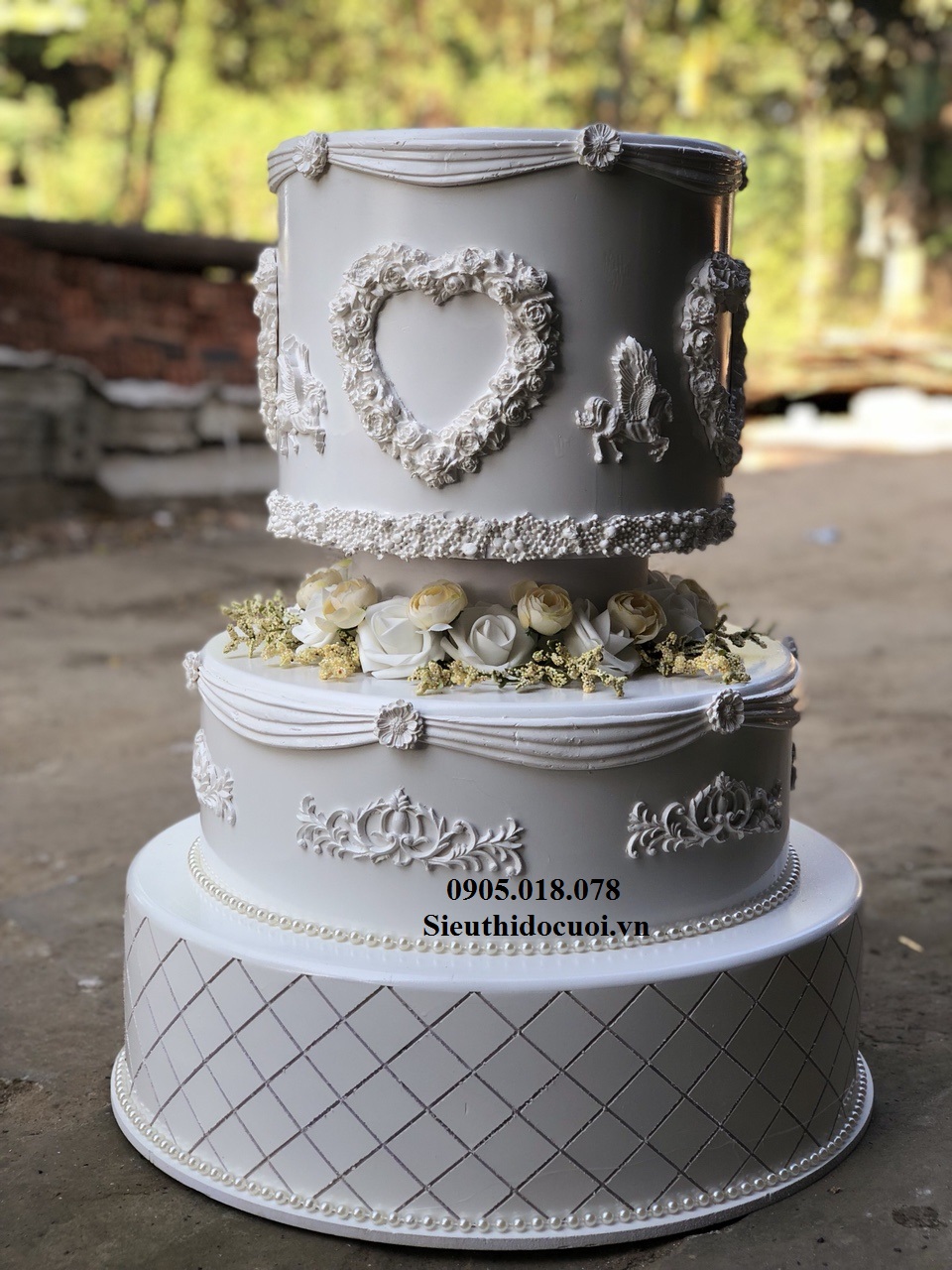 Mẫu bánh kem đẹp Mẫu bánh kem đẹp