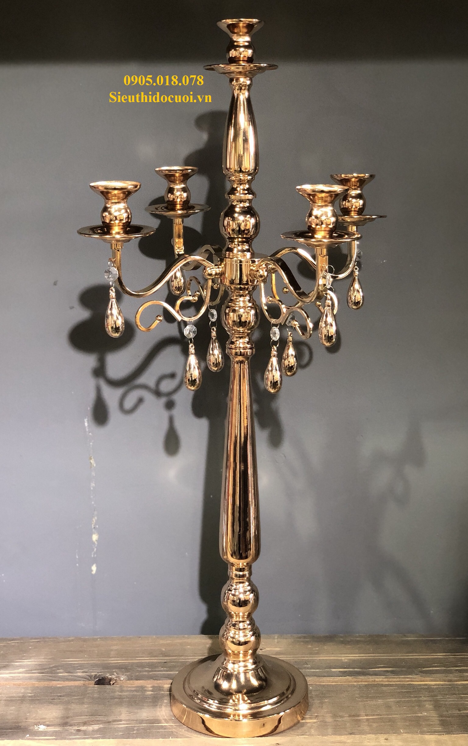 Chân nến pha lê trang trí giá rẻ, đẹp, nghệ thuật, cổ điển, các mậu chân nến pha lê đẹp Chân nến pha lê trang trí giá rẻ, đẹp, nghệ thuật, cổ điển, các mậu chân nến pha lê đẹp