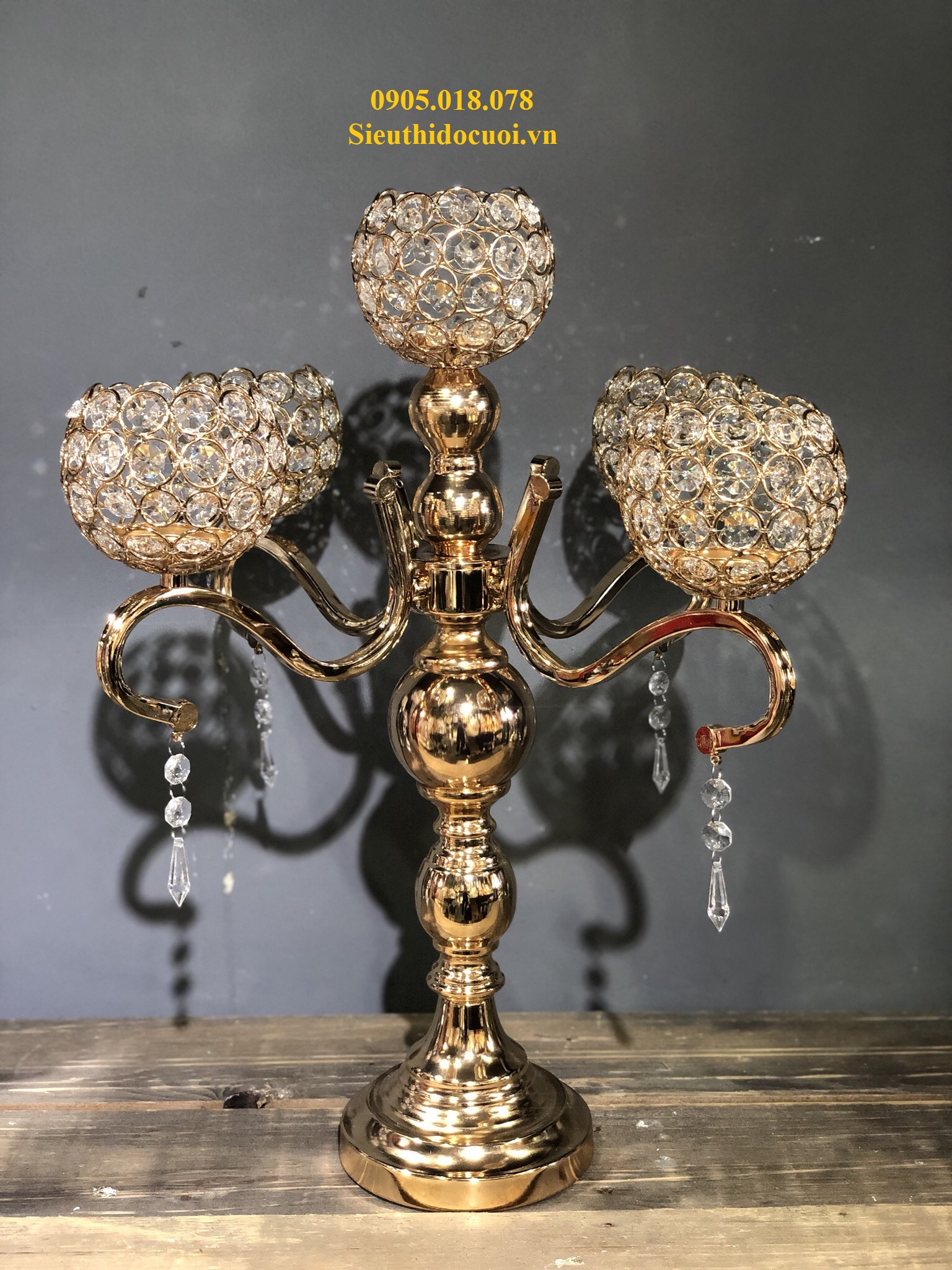 Chân nến pha lê trang trí giá rẻ, đẹp, nghệ thuật, cổ điển, các mậu chân nến pha lê đẹp Chân nến pha lê trang trí giá rẻ, đẹp, nghệ thuật, cổ điển, các mậu chân nến pha lê đẹp