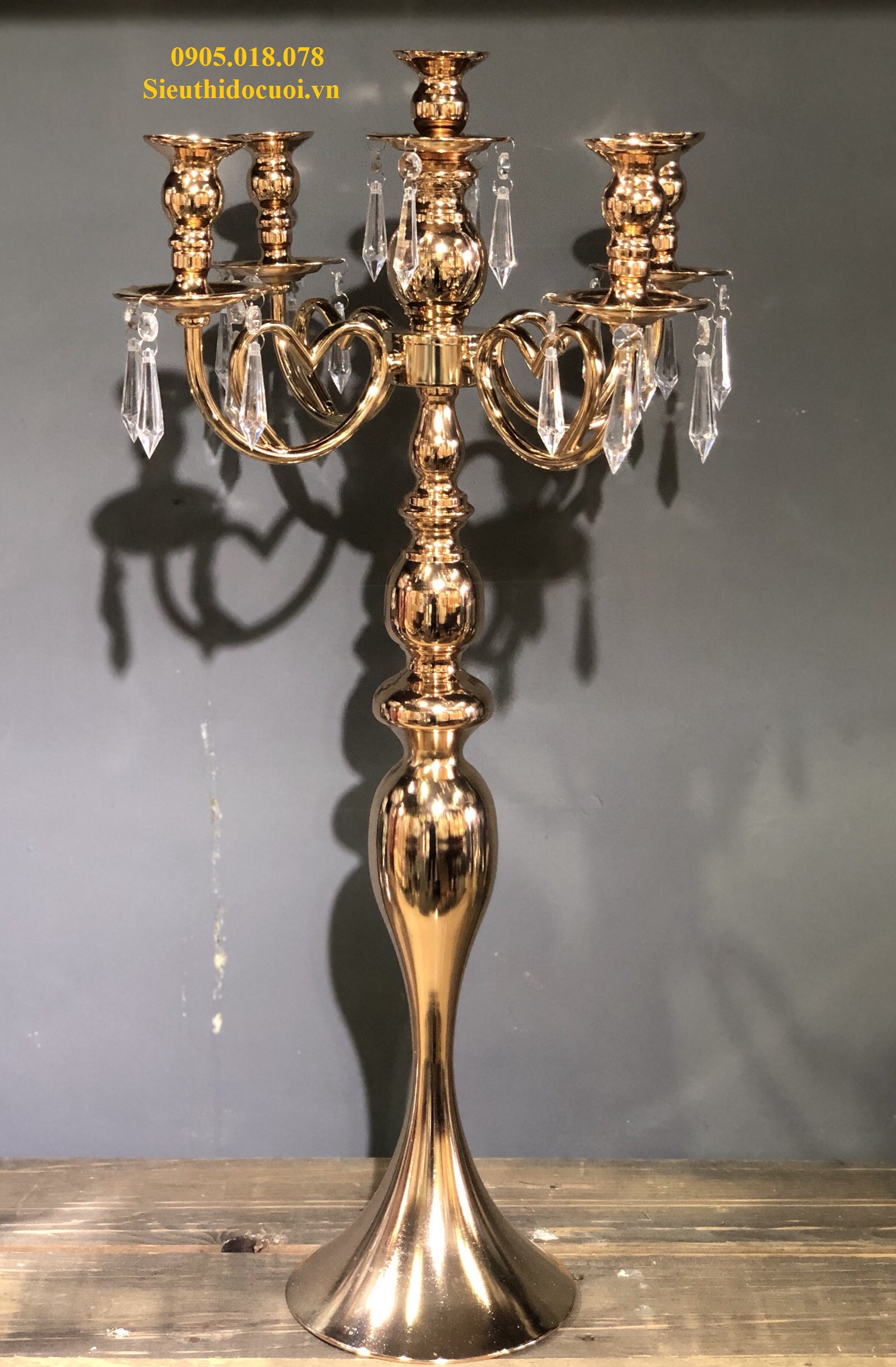 Chân nến pha lê trang trí giá rẻ, đẹp, nghệ thuật, cổ điển, các mậu chân nến pha lê đẹp Chân nến pha lê trang trí giá rẻ, đẹp, nghệ thuật, cổ điển, các mậu chân nến pha lê đẹp