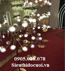 Sóng đèn 16 bóng Sóng đèn 16 bóng