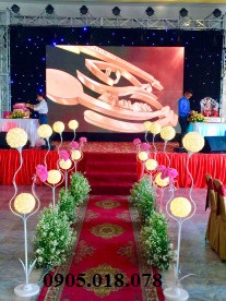 Những mẫu sóng đèn sân khấu đẹp Những mẫu sóng đèn sân khấu đẹp