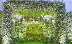 Bộ đèn thả chim én Bộ đèn thả chim én