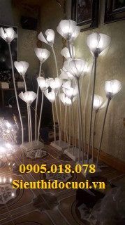 Những mẫu sóng đèn sân khấu đẹp Những mẫu sóng đèn sân khấu đẹp