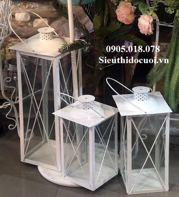 Đèn Bão, Đèn Lồng Đèn Bão, Đèn Lồng