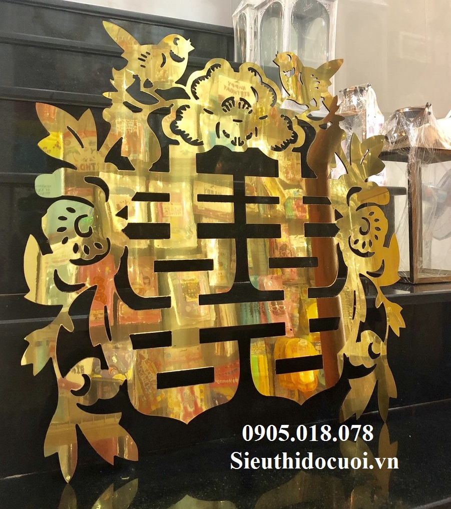 Hỷ alu, vòng alu, hoa văn alu, chữ cái alu Hỷ alu, vòng alu, hoa văn alu, chữ cái alu