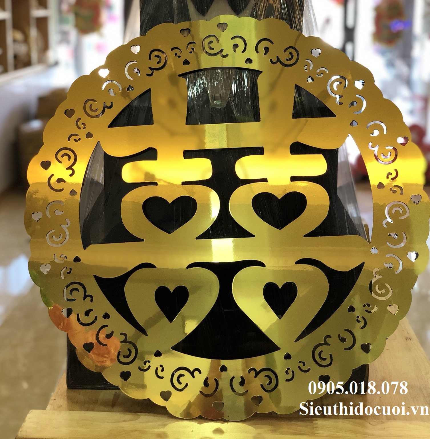 Hỷ alu, vòng alu, hoa văn alu, chữ cái alu Hỷ alu, vòng alu, hoa văn alu, chữ cái alu