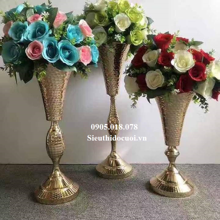 Bình hoa, chân cắm hoa, trụ hoa Bình hoa, chân cắm hoa, trụ hoa