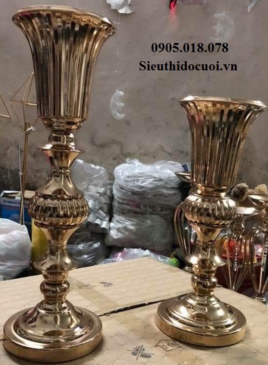 Bình hoa, chân cắm hoa, trụ hoa Bình hoa, chân cắm hoa, trụ hoa