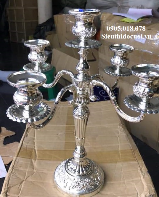 Trụ nến, chân nến Trụ nến, chân nến