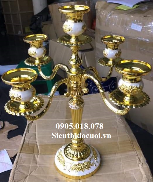 Trụ nến, chân nến Trụ nến, chân nến