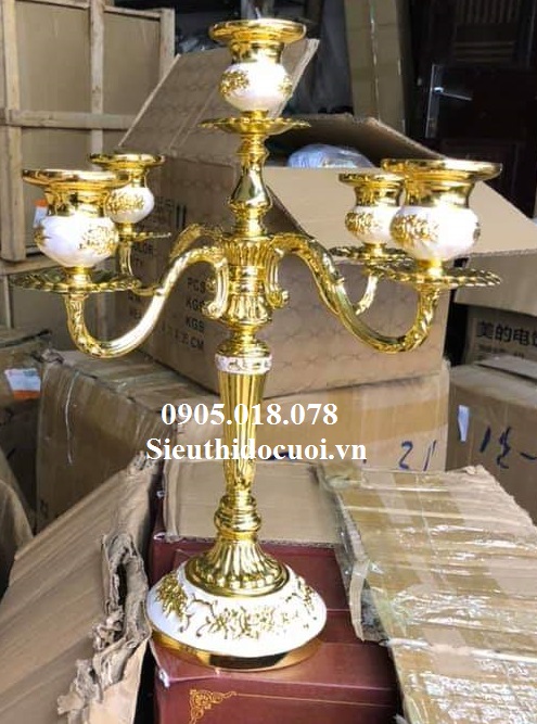 Trụ nến, chân nến Trụ nến, chân nến