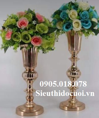 Bình hoa, chân cắm hoa, trụ hoa Bình hoa, chân cắm hoa, trụ hoa