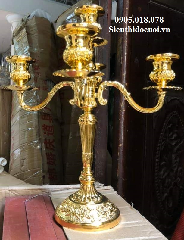 Trụ nến, chân nến Trụ nến, chân nến