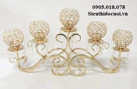 Trụ nến, chân nến Trụ nến, chân nến