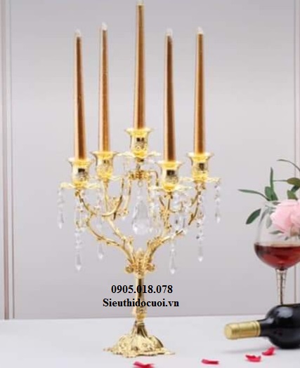 Chân nến, trụ nến Chân nến, trụ nến