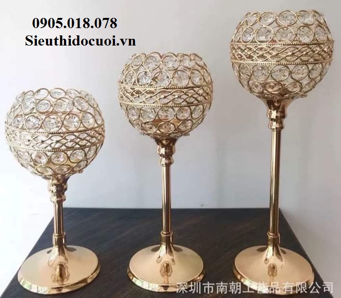 Trụ nến, chân nến Trụ nến, chân nến