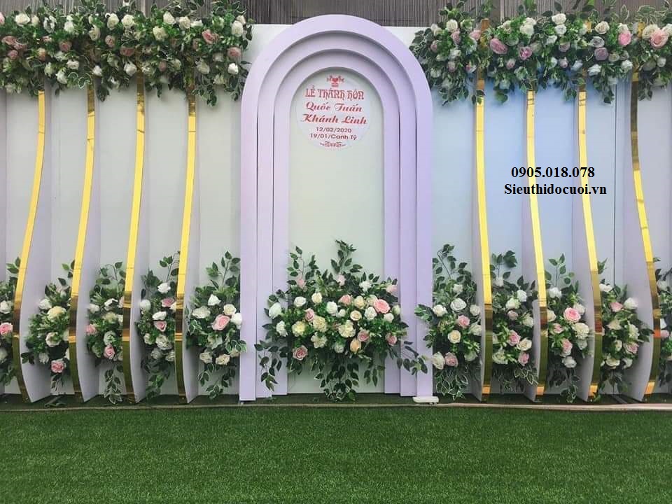 Background sân khấu Background sân khấu