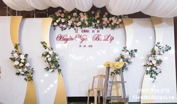 Background sân khấu Background sân khấu