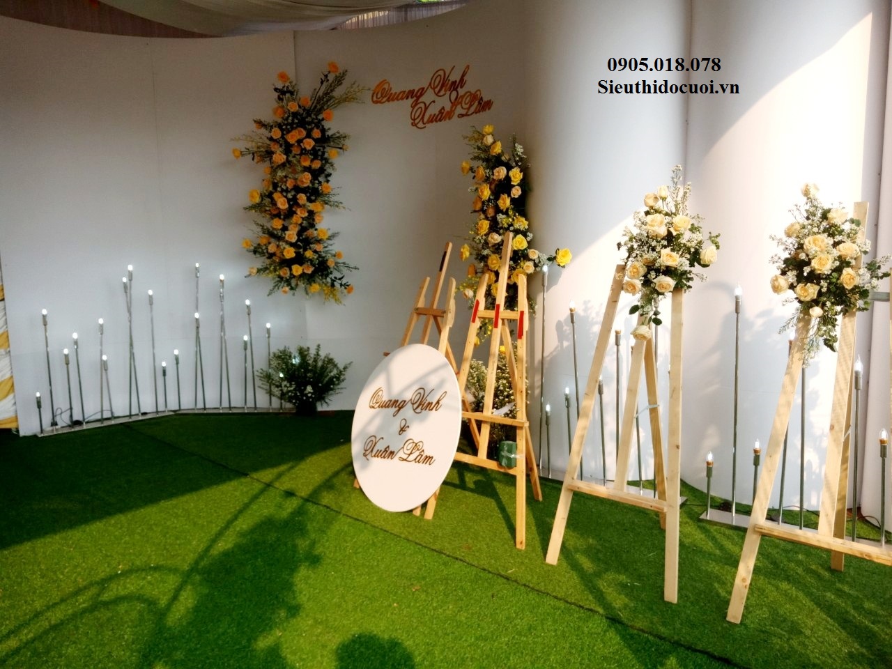 GIÁ ĐỠ KHUNG HÌNH GIÁ ĐỠ KHUNG HÌNH