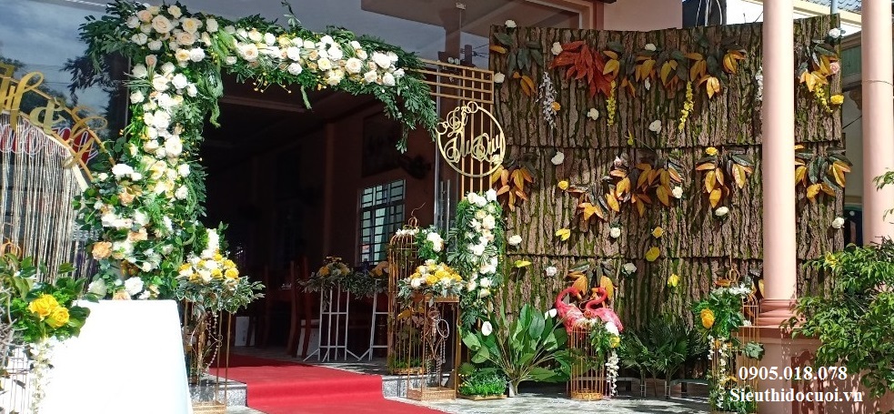 Background sân khấu Background sân khấu