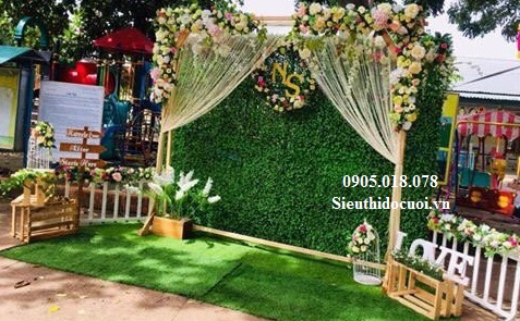 Background sân khấu Background sân khấu