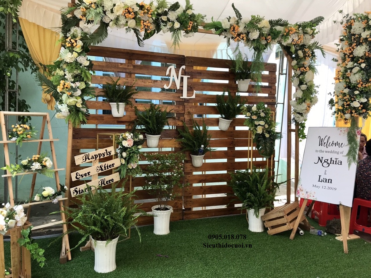 Background sân khấu Background sân khấu