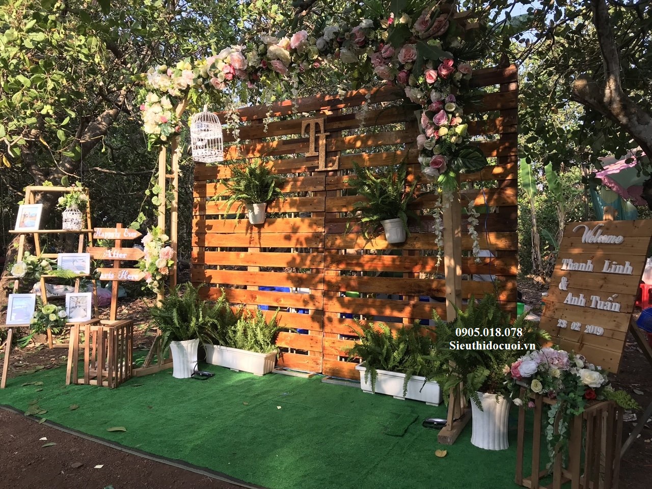 Background sân khấu Background sân khấu