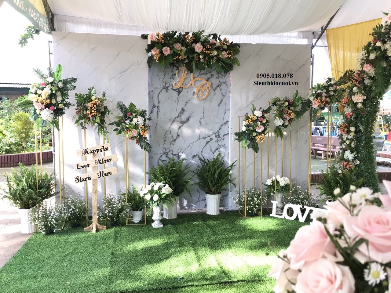 Background sân khấu Background sân khấu