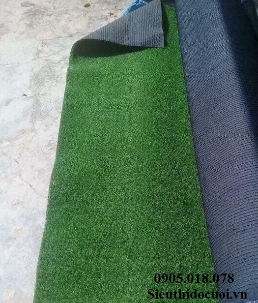 Thảm cỏ nhân tạo Thảm cỏ nhân tạo