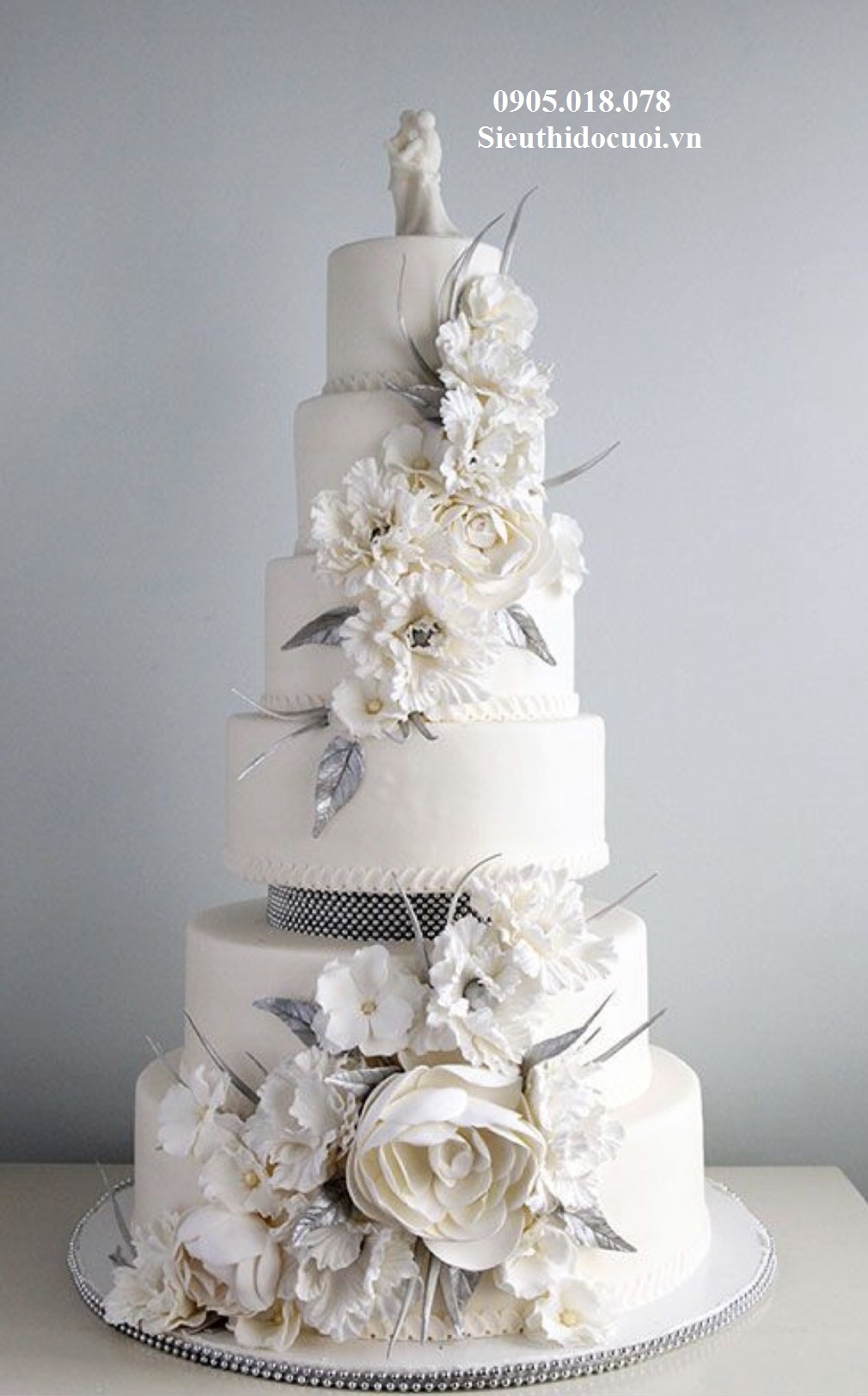 Bánh kem giả Bánh kem giả