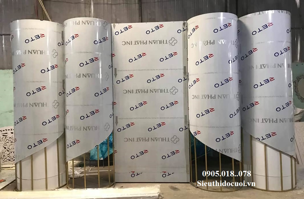 Background sân khấu Background sân khấu