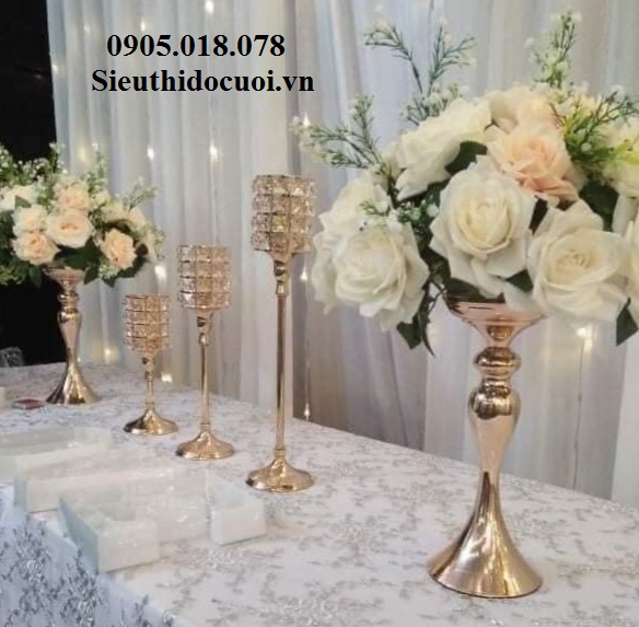 Trụ nến, chân nến Trụ nến, chân nến