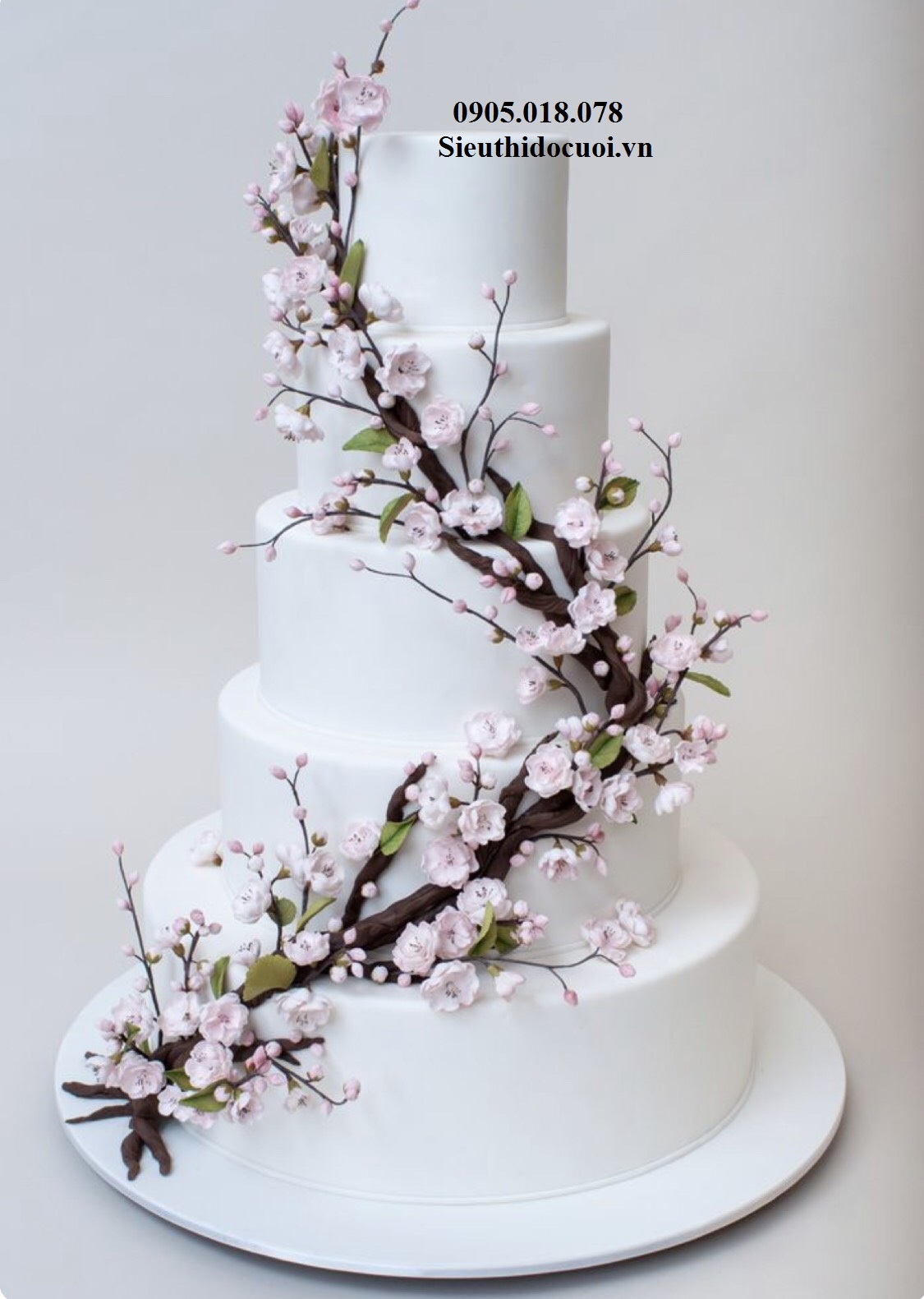 Bánh kem giả Bánh kem giả