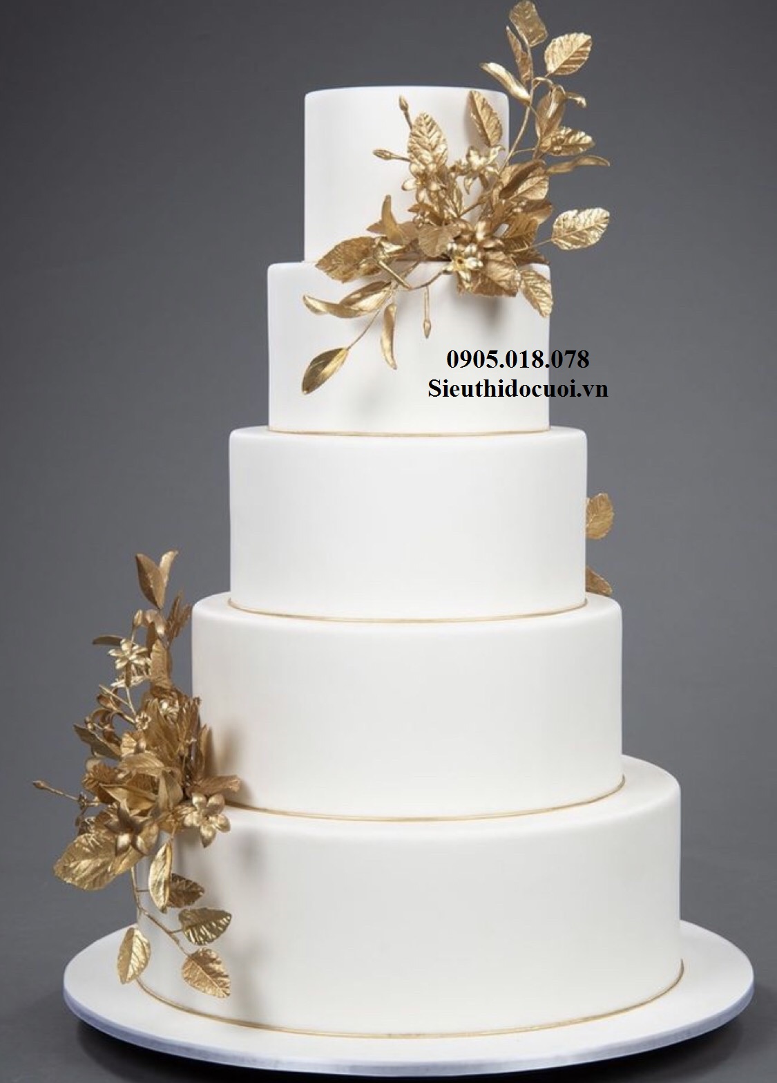 Bánh kem giả Bánh kem giả