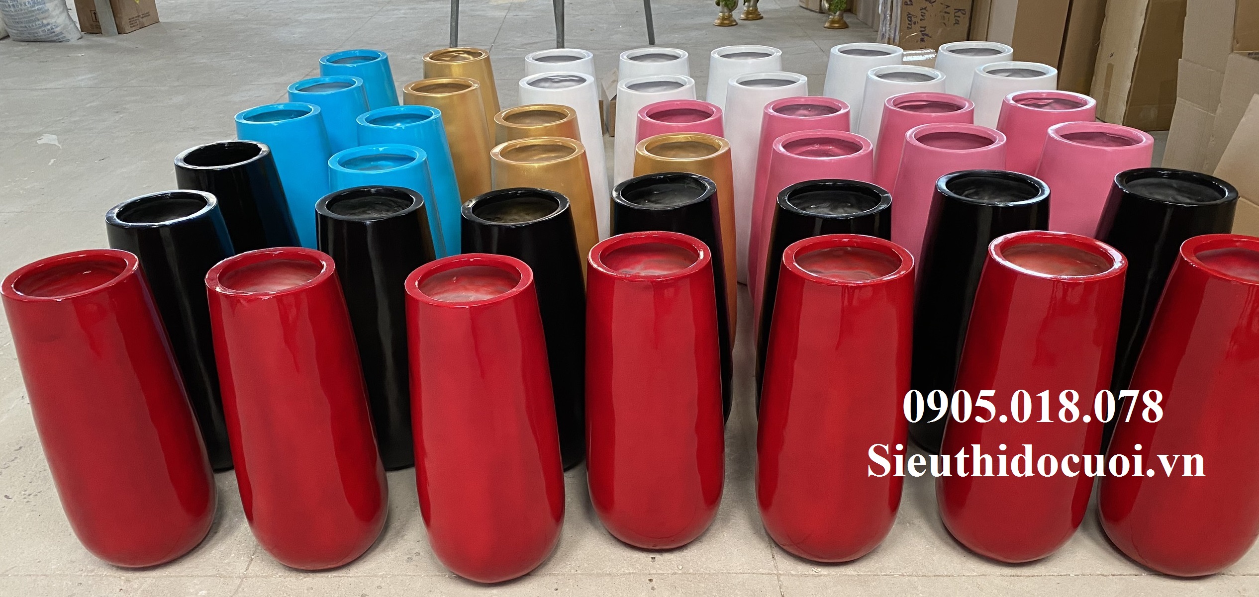 Bình hoa, chân cắm hoa, trụ hoa Bình hoa, chân cắm hoa, trụ hoa