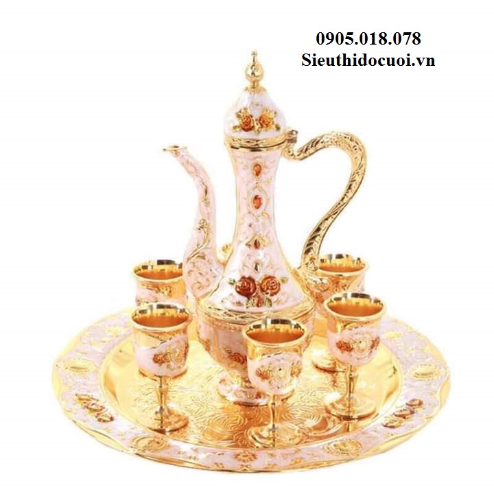 Bình rượu, Ly rượu, bình trà, tách trà Bình rượu, Ly rượu, bình trà, tách trà