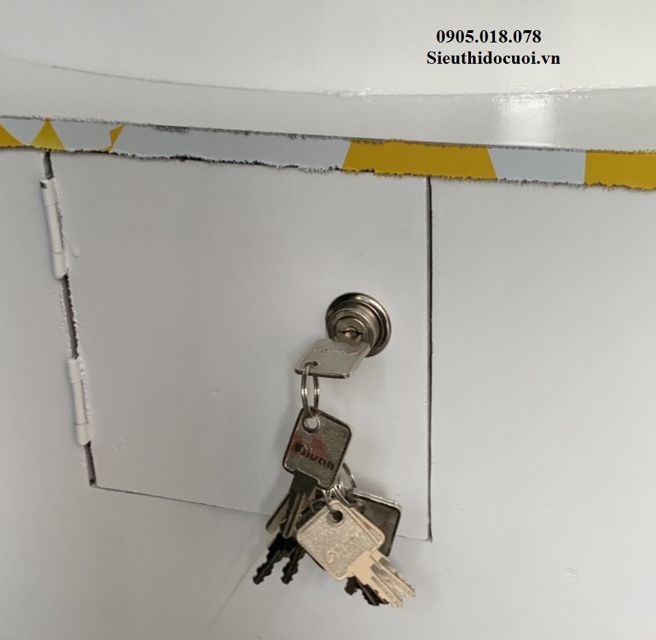 Thùng tiền gỗ Thùng tiền gỗ