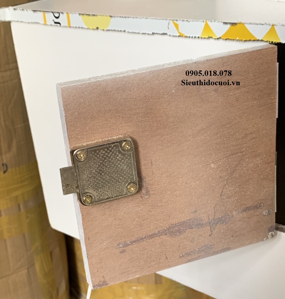 Thùng tiền gỗ Thùng tiền gỗ