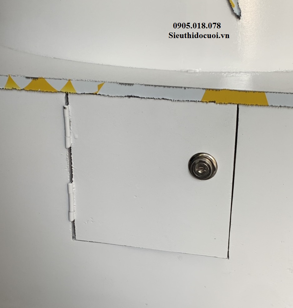 Thùng tiền gỗ Thùng tiền gỗ