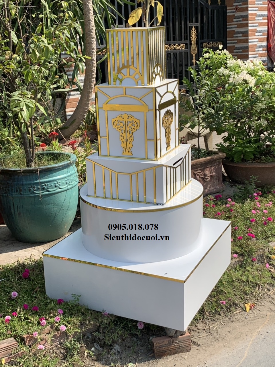 Thùng tiền gỗ Thùng tiền gỗ