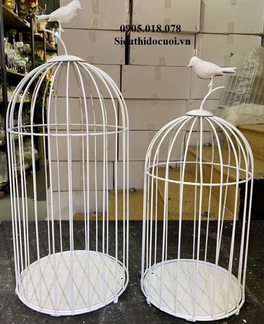 Lồng chim Lồng chim