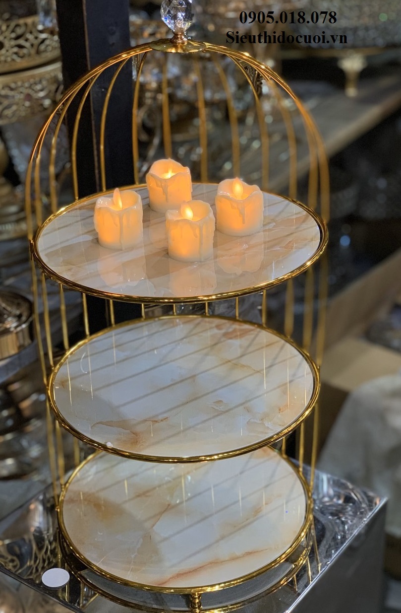 Khay bánh, kệ bánh, giá để bánh, chân bánh kem Khay bánh, kệ bánh, giá để bánh, chân bánh kem