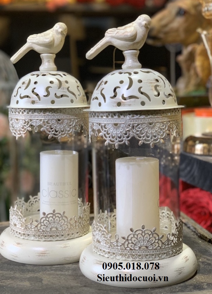 Trụ nến, chân nến Trụ nến, chân nến