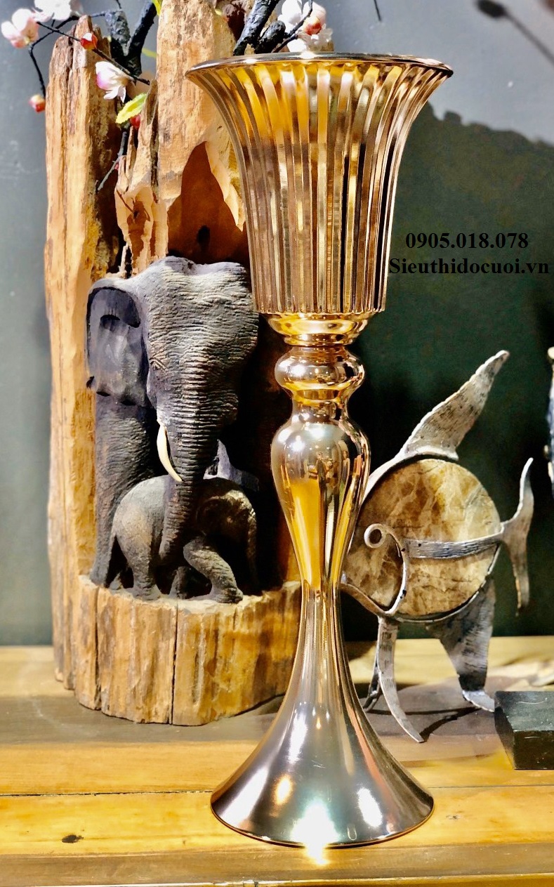 Bình hoa, chân cắm hoa, trụ hoa Bình hoa, chân cắm hoa, trụ hoa