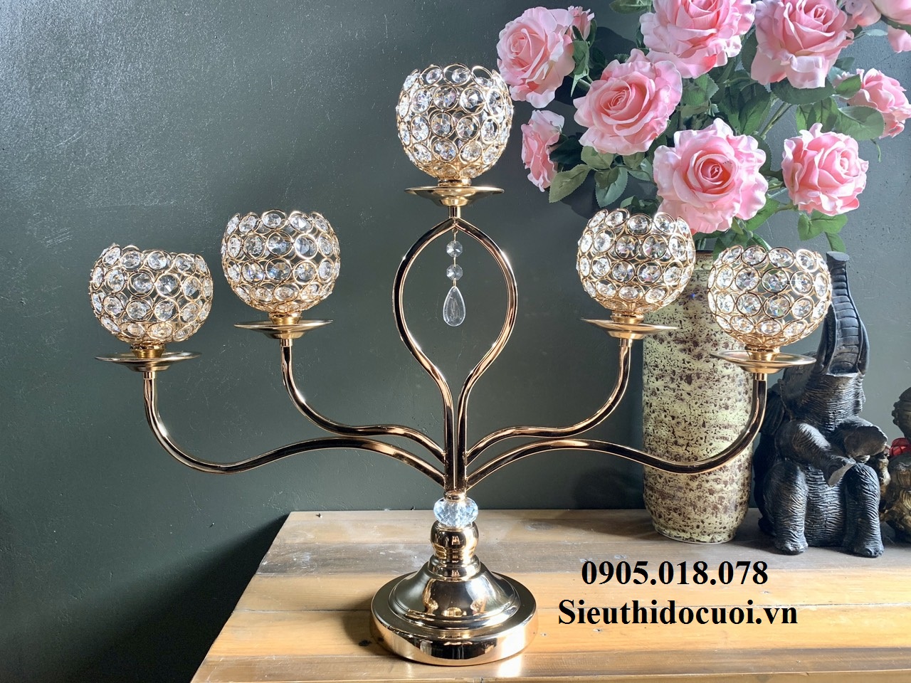 Trụ nến, chân nến Trụ nến, chân nến